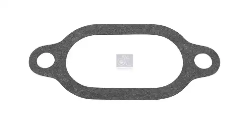 прокладка! (к) водяного насосаMB Actros, Axor 4.20452 DT