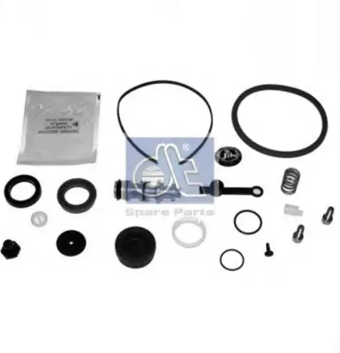 р/к ПГУ сцепления !для628493AM Volvo FH12 2.93010 DT