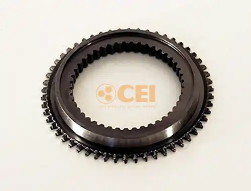 кольцо синхронизатора !конус ZF 6S850 109.739 CEI