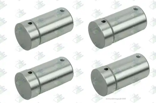 палец опорный КПП! сателита планетарной передачи 5x MAN,MB,DAF,Iveco ZF 16S190/220/221 95570721 EURORICAMBI