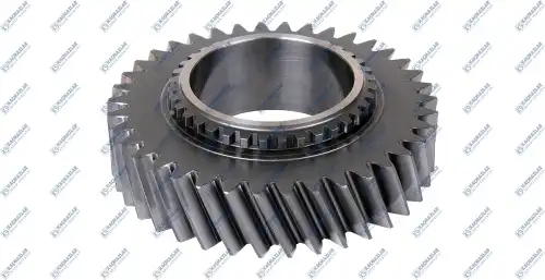 Шестерня КПП KACMAZLAR K09.06020