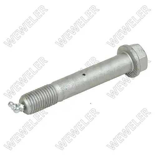 болт ресоры !М24х3 L143 Volvo YC023C401391 WEWELER