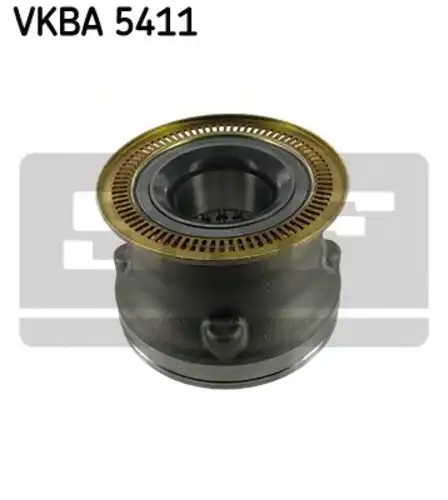 Ступица SKF VKBA5411