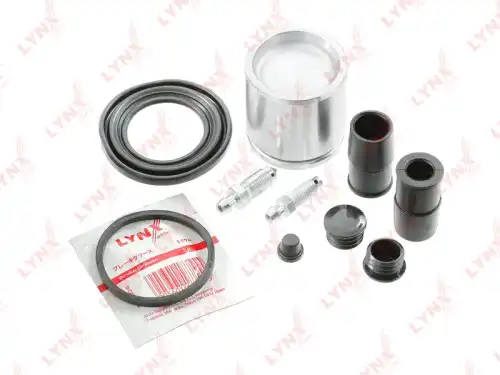 рем.к-т диск.торм. перед.!d24 ATE MB Vito W638, Opel Astra G/Astra H, Skoda Superb BC-6279 LYNXAUTO