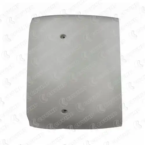 дефлектор! правый DAF XF95 XF2/164 COVIND