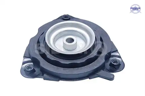 опора переднего амортизатора! Nissan Murano Z51 07-14 841403 SIDEM