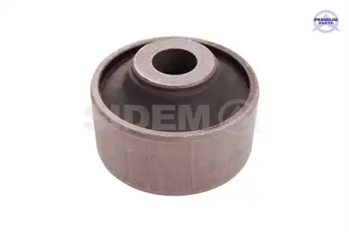 сайлентблок переднего рычага задний! Nissan Qashqai II(J11) 2014> 841650 SIDEM