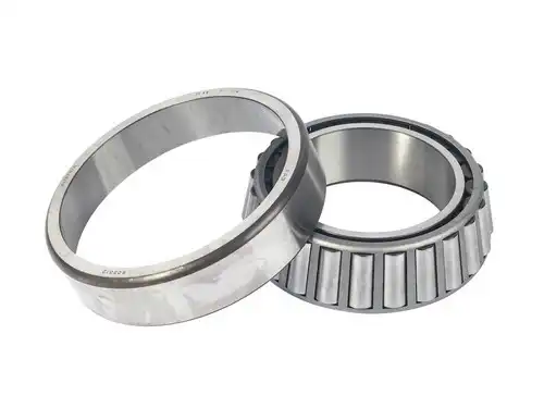 подшипник роликовый! ступицы 100x160x44 MB Atego 0159814805