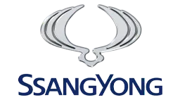 втулка стабилизатора заднего! SsangYong Actyon Sports 4571232000