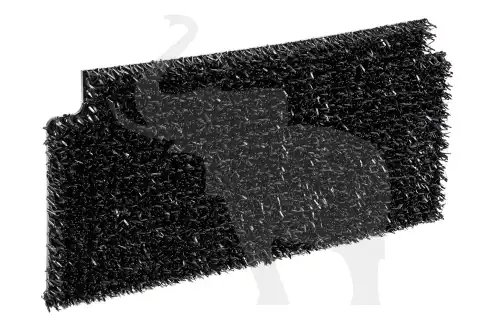 292664 Брызговик-антиспрей SCHMITZ