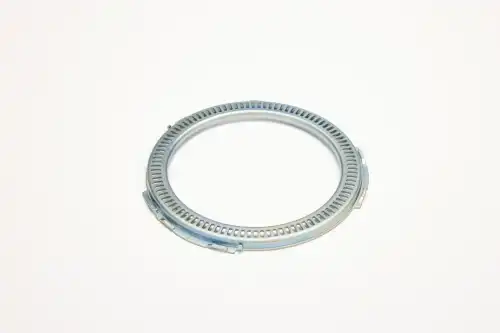 кольцо ступицы! (м) зубчатое ABS 125x156x8.5 z=100 BPW ECO 03.310.08.51.0