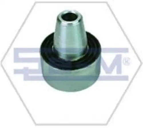 сайлентблок подвески !..x67x83 Omn MAN Lion's/Turliner 7708 SE-M