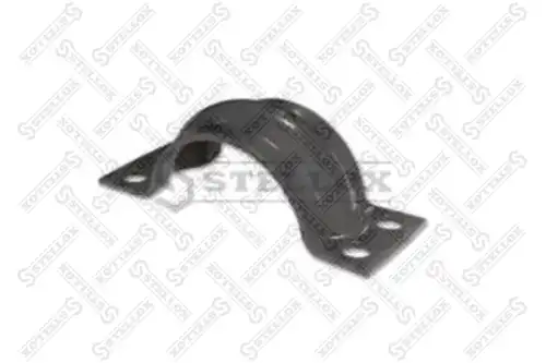 полувтулка оси балансира !(м) 124x334x115Volvo FH12/FH16/FM10/FM12 84-12811-SX STELLOX