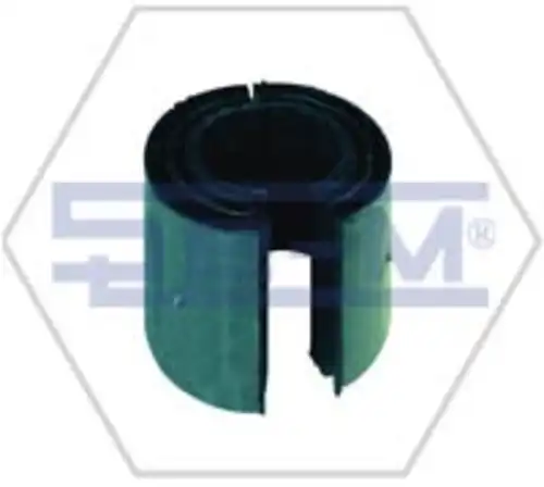 сайлентблок стабилизатора !(мр) центр 50x85x72 2x MAN TGA/TGM/TGL 7824 SE-M