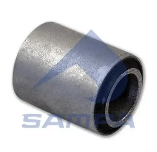 сайлентблок стабилизатора !(мр) 32x55x72 MAN 16/19/22/24/25/26 020.170 SAMPA