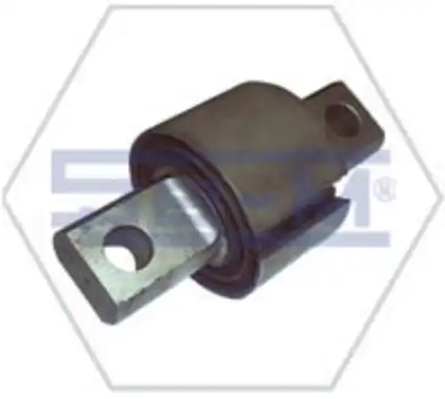 сайлентбл. стабил. !(мр) с пальцем разр.15x69x130 2x Omn MB O301/350/403/404 OH1416-1834 7909 SE-M