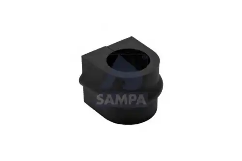 втулка стабилизатора !(р) центр 46x74x60 2x MB Vario 011.243 SAMPA