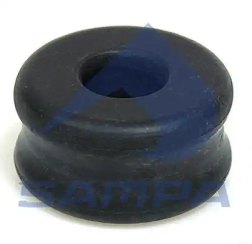 втулка амортизатора !(р) 19x50x26 VOLVO F10/12/16.FL7/10/12 030.229 SAMPA