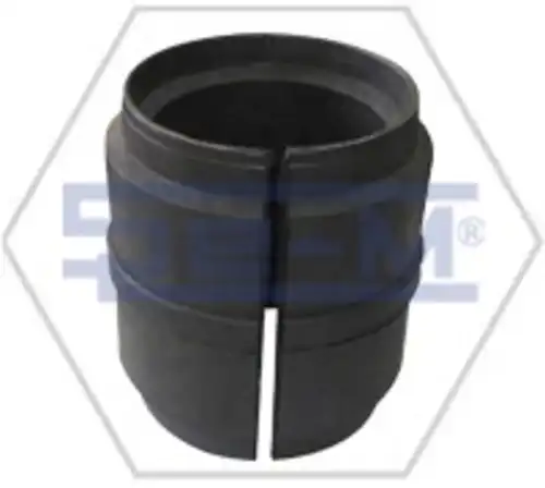 сайлентблок балансира !(мр) 106x148x170 MB Actros/Axor 2631-3238 8033 SE-M