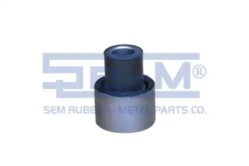 сайлентблок подвески !(мр) 16.5x43x58 MAN TGA/TGX/TGS 8136 SE-M