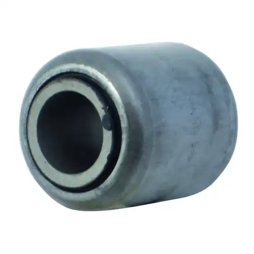 сайлентблок рессоры !(мр) 30x60x72 BPW 02.0315.98.00