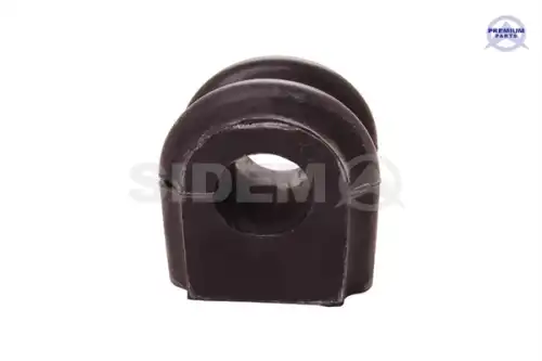 втулка стабилизатора переднего! d19.5 Hyundai i20 08> 887811 SIDEM