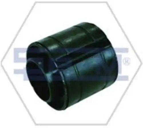 сайлентблок подвески !(мр) 32x59x63 Setra 7724 SE-M