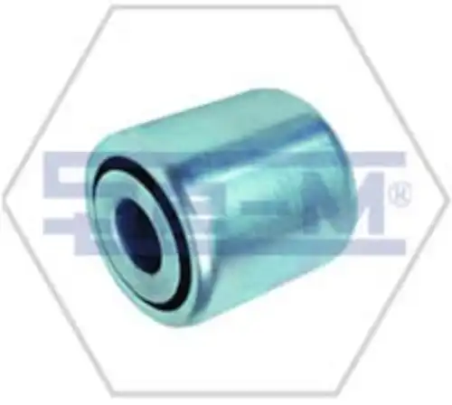 сайлентблок подвески Турецкая сборка !(мр) 30x78x79 8x Omn Neoplan 7684 SE-M