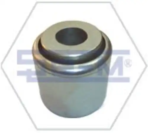 сайлентблок подвески Евро сборка !(мр) 30x78x78 Neoplan 7933 SE-M