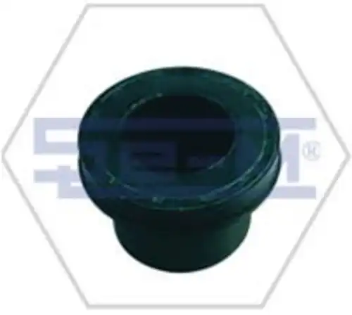 сайлентблок подвески !(мр) 60x84x75 Setra 7775 SE-M