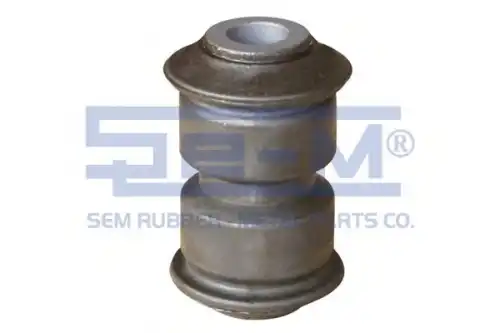 сайлентблок рессоры !(мр) 16x43x81 RVI Midlum DXI 8289 SE-M