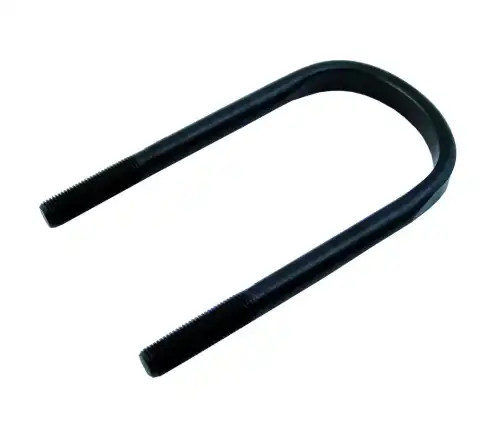 Стремянка рессоры BPW 03.138.37.02.4