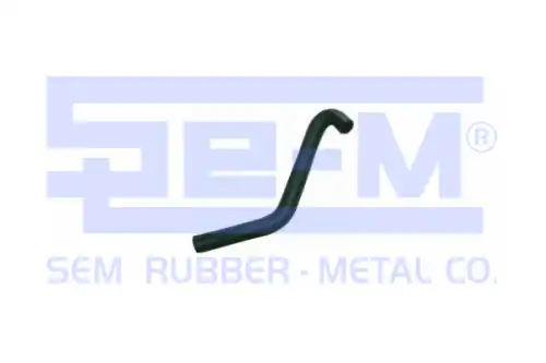 шланг маслосистемы !22x22x450 MB Actros 8560 SE-M