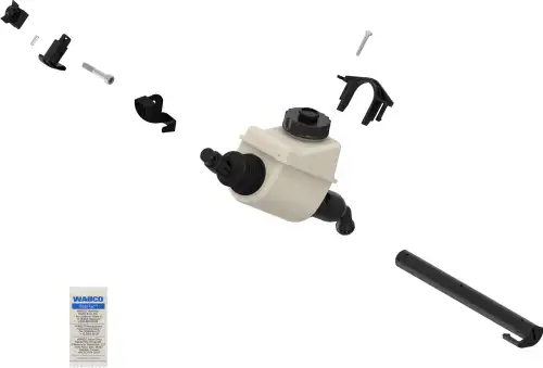 Цилиндр сцепления WABCO 965 001 902 2