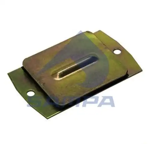 Отбойник рессоры SAMPA 030.240