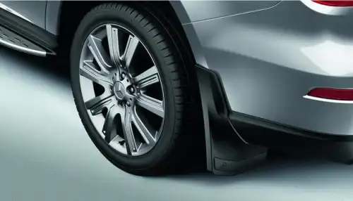 КОМПЛЕКТ БРЫЗГОВИКОВ 167 890 34 00 MB