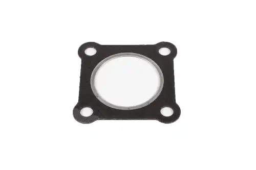 Прокладка глушителя STELLOX 75-51758-SX