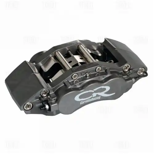 Суппорт тормозной TRIALLI CRC 6103 передняя ось слева