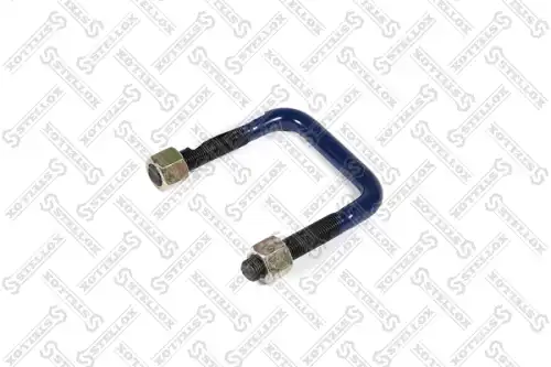 Стремянка рессоры STELLOX 79-99012-SX 80 мм 80 мм M14
