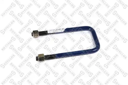 Стремянка рессоры STELLOX 79-99017-SX 73 мм 73 мм M12