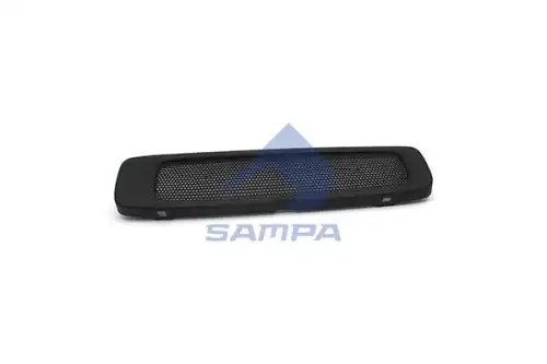 крышка воздушного фильтра! Scania 044.099 SAMPA