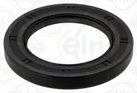 сальник КПП! Audi Q7 10-15 562.210 ELRING