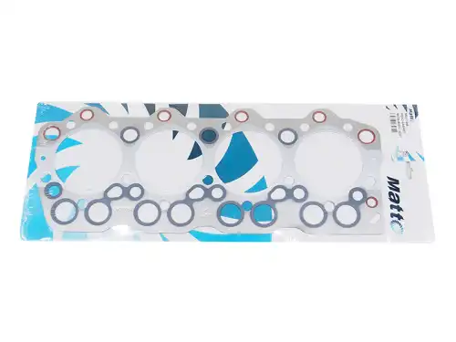 Прокладка ГБЦ MATTO ME011045