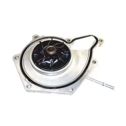 Насос системы охлаждения (помпа) VAG 06E121018K