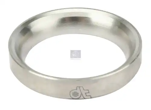 седло клапана выпускн.!VOLVO FH/FM дв. D12D Gen.6 2.10596 DT