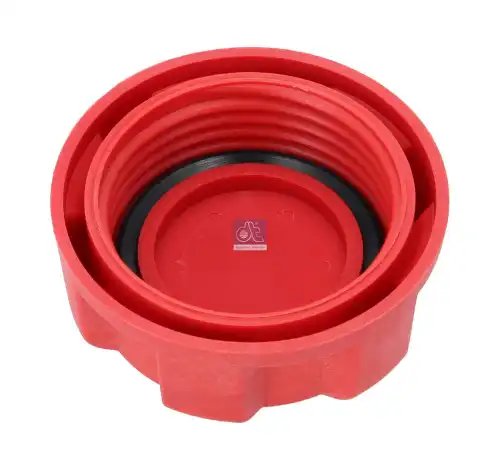 Крышка маслозаливной горловины DT 2.11170