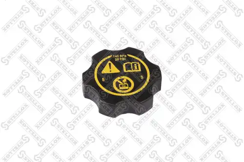 Крышка расширительного бачка STELLOX 75-51954-SX