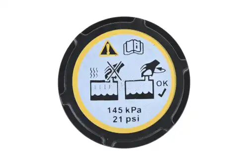 Крышка расширительного бачка STELLOX 75-51957-SX