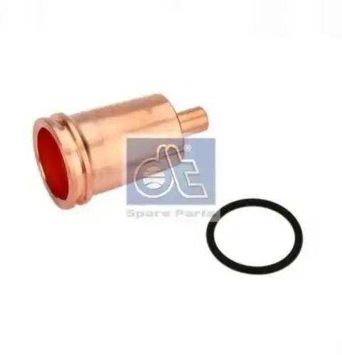 р/к стакана форсунки!VOLVO FH/FM дв. D12A/C/D D12D Gen.6 2.91218 DT