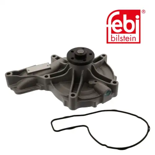 Насос системы охлаждения (помпа) FEBI 30451